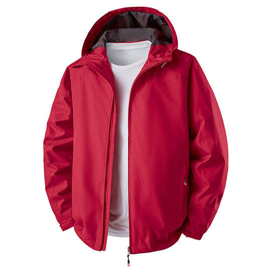 Herren Wetterfeste Übergangsjacke Shop Nory 1787797786