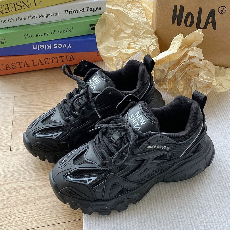 Herren Sportliche und Bequeme Sneakers Shop Nory
