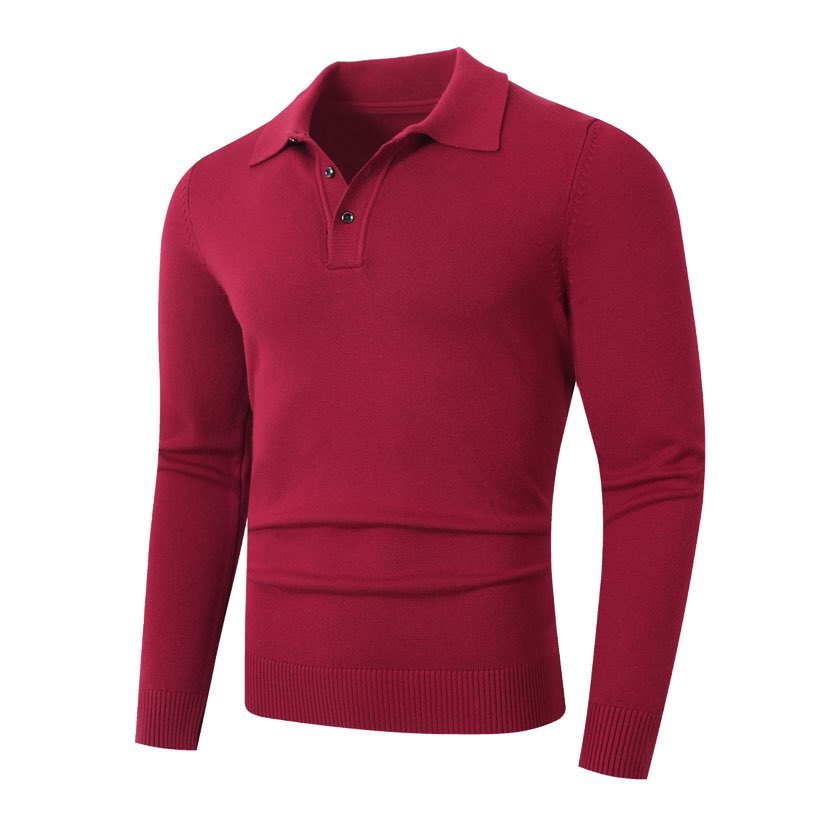 Herren Poloshirt