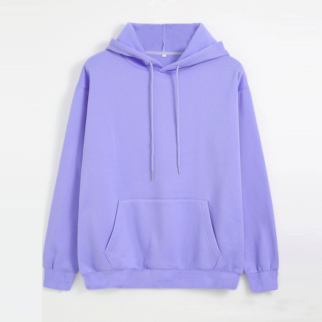 Unisex Premium-Kapuzenpullover mit abgesenkter Schulter, formstabilen Rippbündchen und Fronttasche Shop Nory