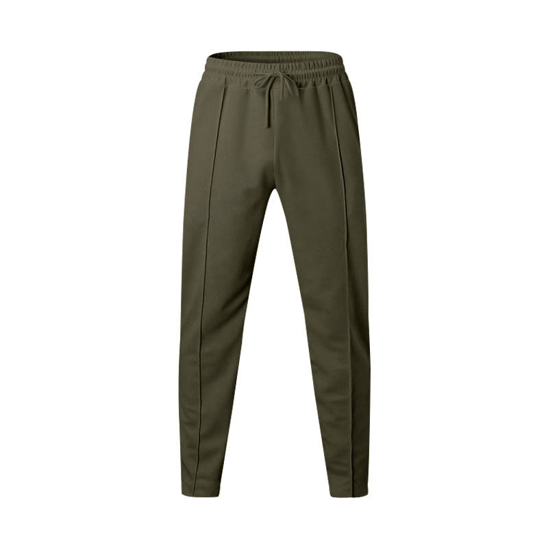 Herren Sportliche Jogginghose mit elastischem Bund und stylischem Design Shopnory