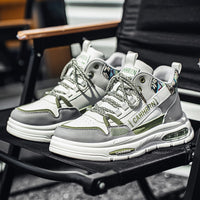 7515 Grau-Grün