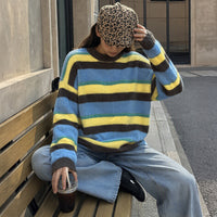 Blau