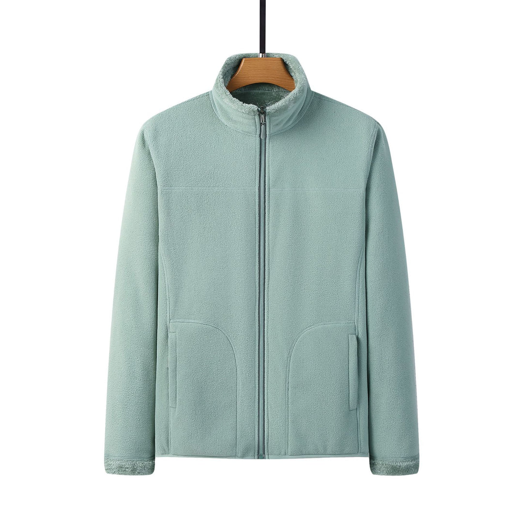 Damen Fleecejacke Shop Nory
