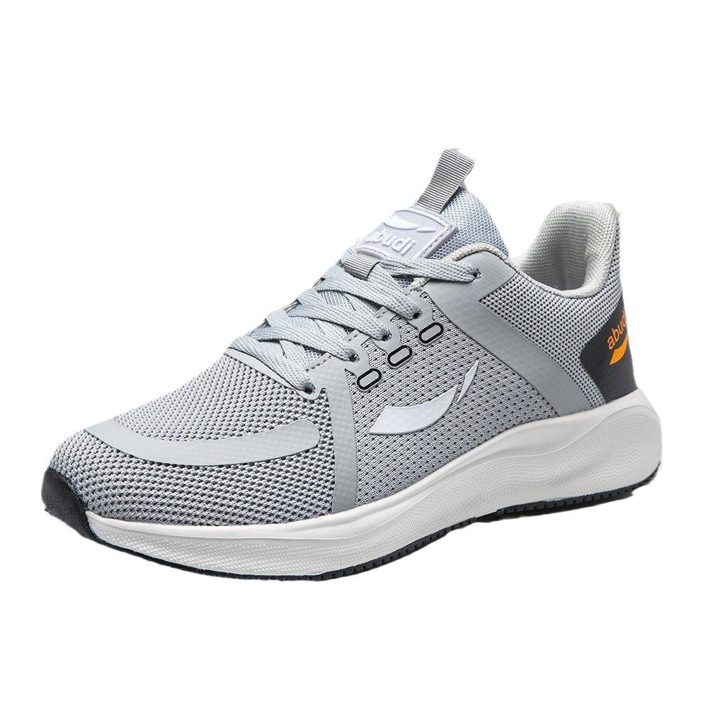 Herren Atmungsaktive Sport-Sneaker mit Dämpfung Shop Nory