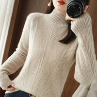 Elegantes Camel