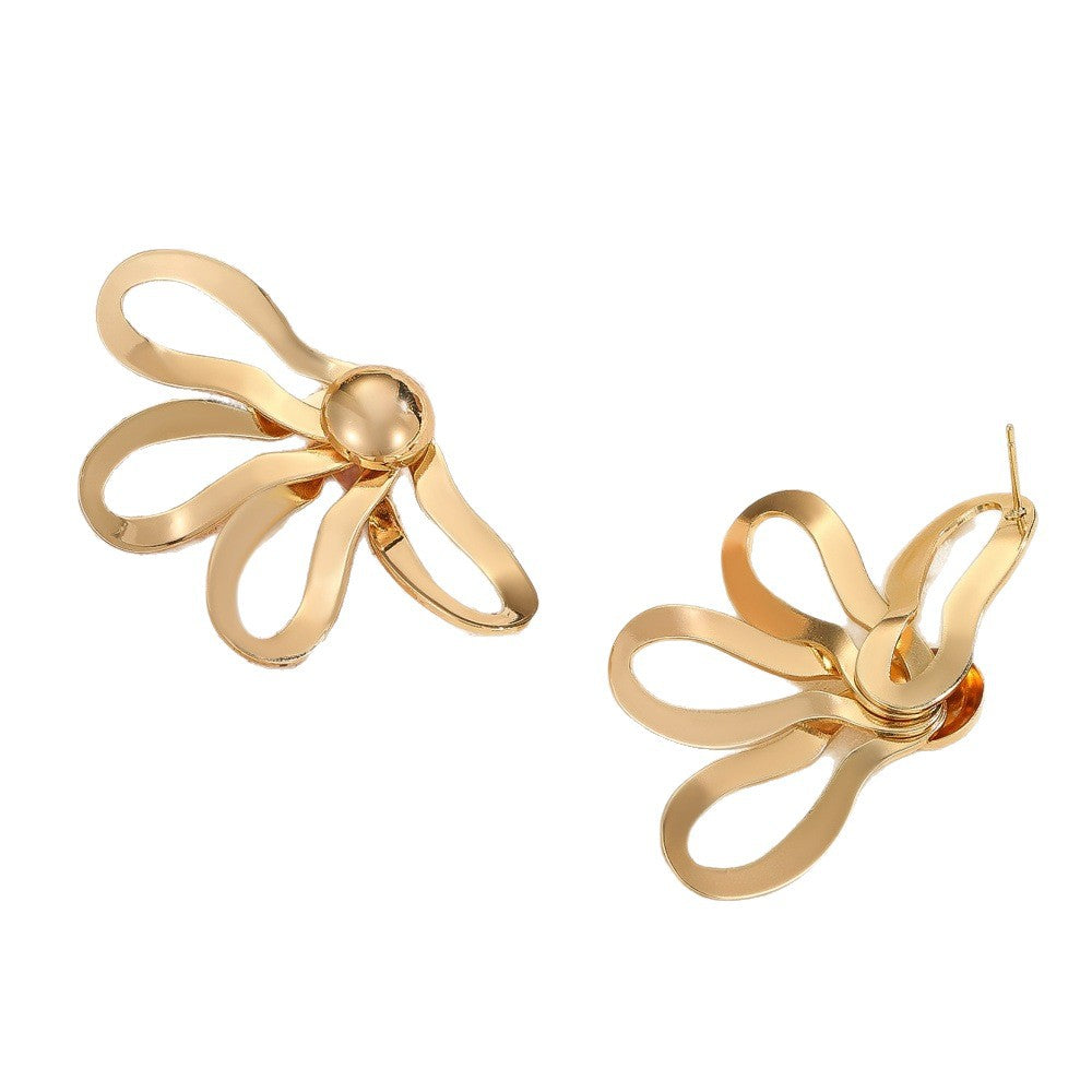 Damen Haarschmuck mit elegantem Blüten-Design Shop Nory