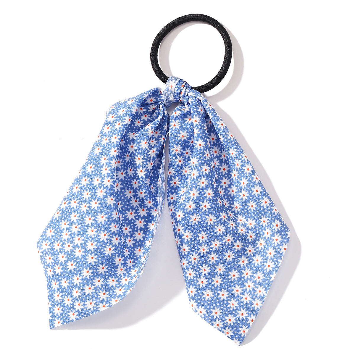 Damen Haarband mit floralen Mustern und elastischer Struktur Shop Nory