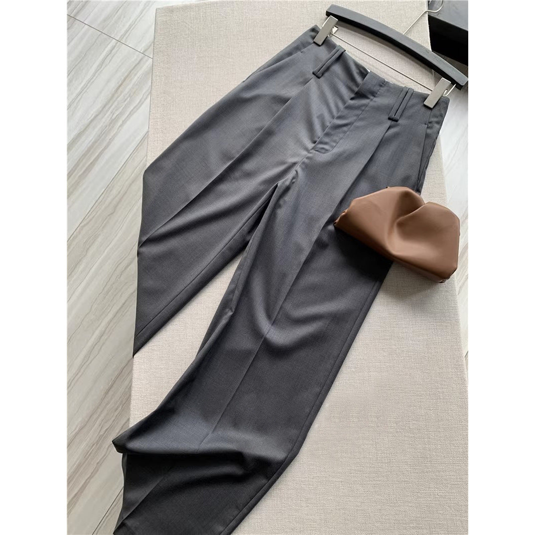 Damen Elegante und bequeme Anzughose Shop Nory
