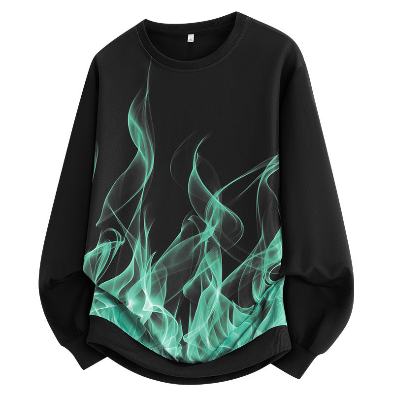 Damen Modischer Oversized Sweater Shop Nory