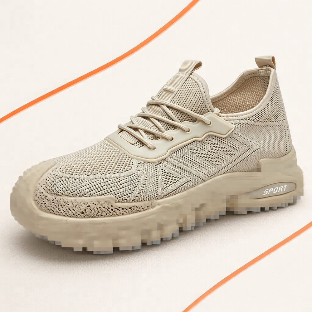 Herren Sportliche Freizeitsneaker mit Dämpfungstechnologie Shop Nory