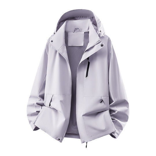 Damen Leichte Technische Jacke Shop Nory