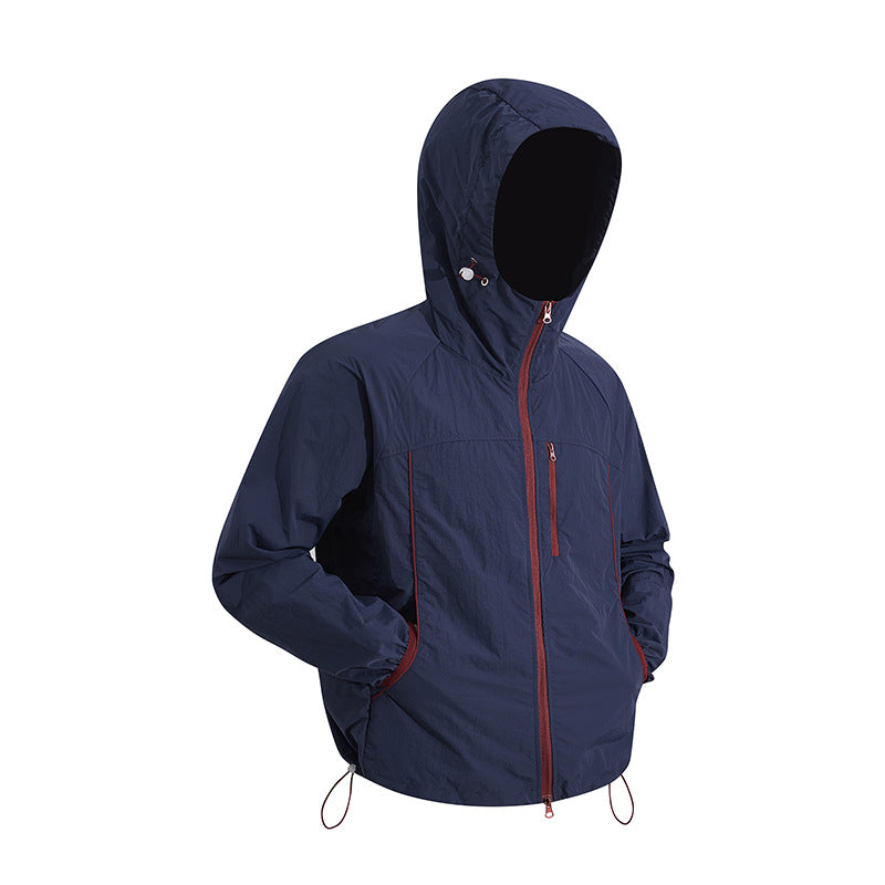 Herren leichte Übergangsjacke Shop Nory