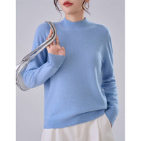 Stilles Blau