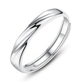 Damen eleganter und trendiger Ringe Shop Nory