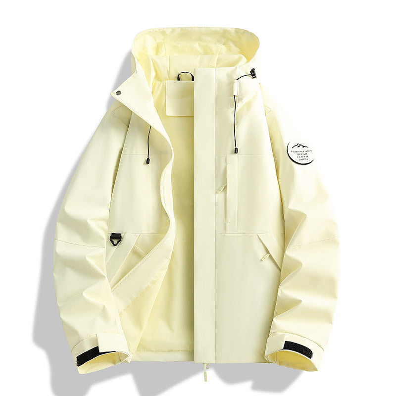 Damen Wasserdichte Funktionsjacke Shop Nory