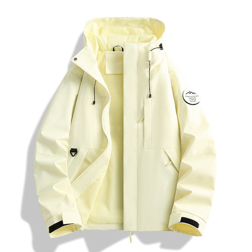 Damen Wasserdichte Funktionsjacke Shop Nory