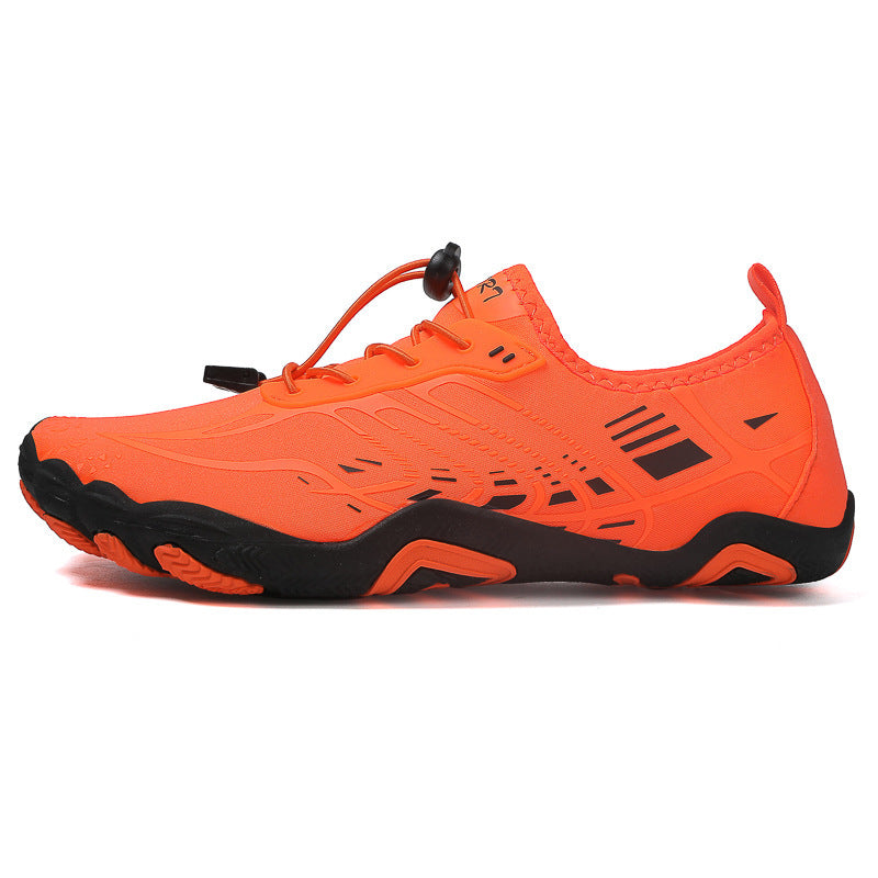 Damen Ultraleichte Wassersportschuhe mit flexibler Sohle und schnelltrocknendem Obermaterial Shopnory