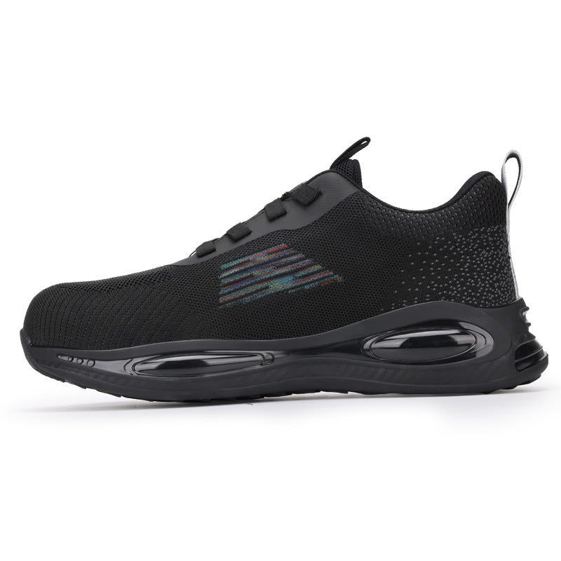 Herren Sportliche Lauf- und Freizeitschuhe mit innovativem BOA-Verschlusssystem Shopnory