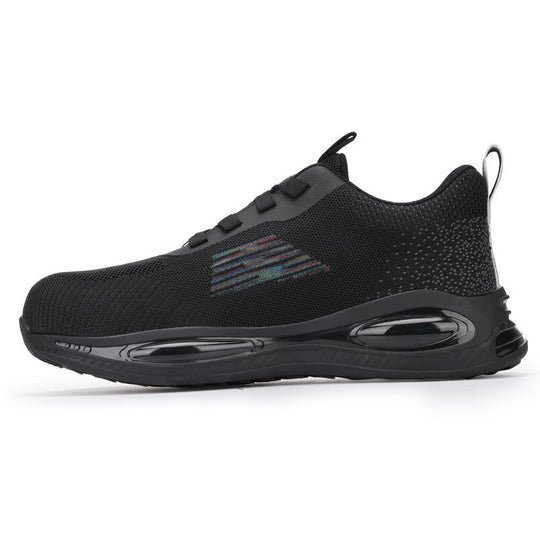 Herren Sportliche Lauf- und Freizeitschuhe mit innovativem BOA-Verschlusssystem Shopnory