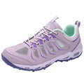 Damen Atmungsaktive Outdoor-Schuhe mit flexibler Sohle