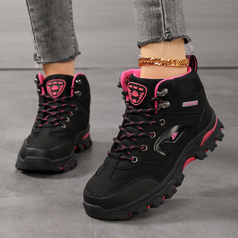 Damen Wanderstiefel