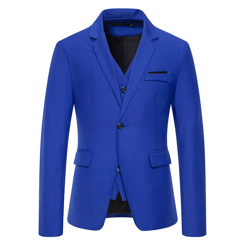 Herren Eleganter Jackett