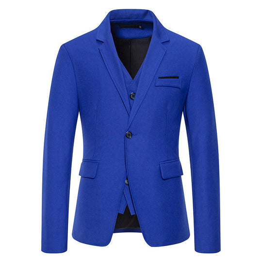 Herren Eleganter Jackett