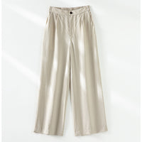 Beige Hose