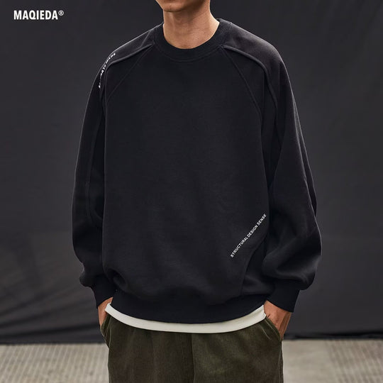 Damen Lässiger Sweatshirt Shop Nory