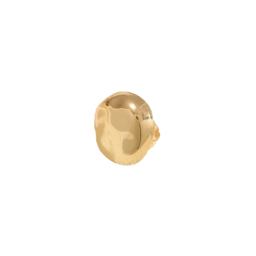 Damen Offener Armreif mit elegantem, geschwungenem Design Shop Nory