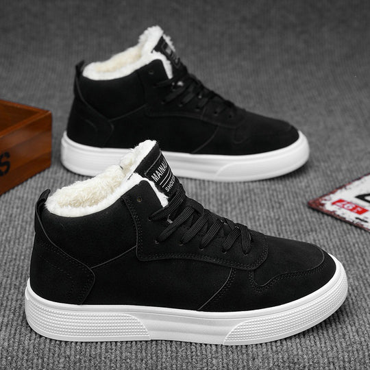 Herren Hohe Winter Sneakers Shop Nory