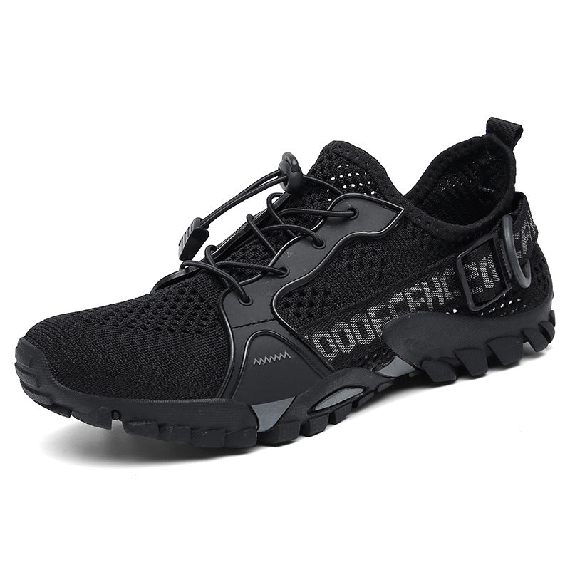 Damen Atmungsaktive Freizeitschuhe Shopnory