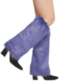 Blauviolett