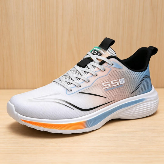 Herren Sportliche und atmungsaktive Laufschuhe Shop Nory