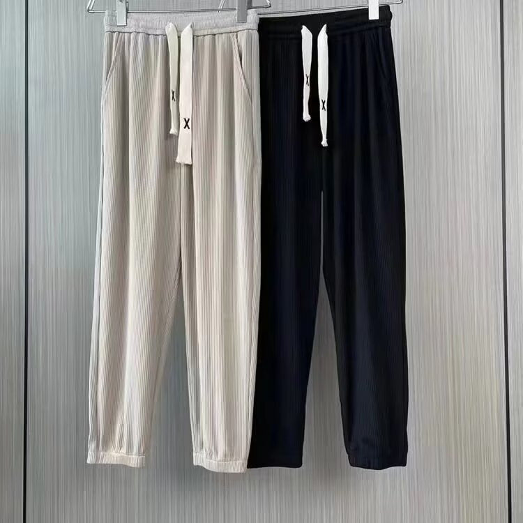 Herren Bequeme Sportliche Jogginghose mit Taschen Shop Nory