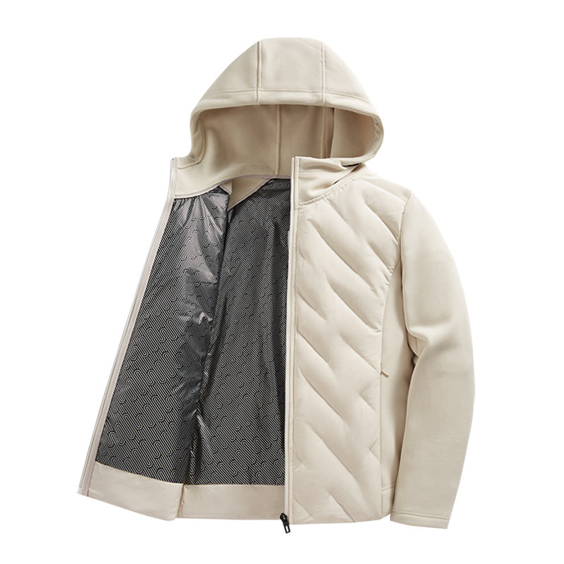 Herren Thermo Funktionsjacke Shop Nory