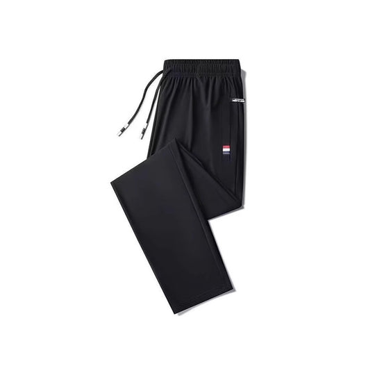 Herren Sportliche Freizeit-Sporthose Shop Nory