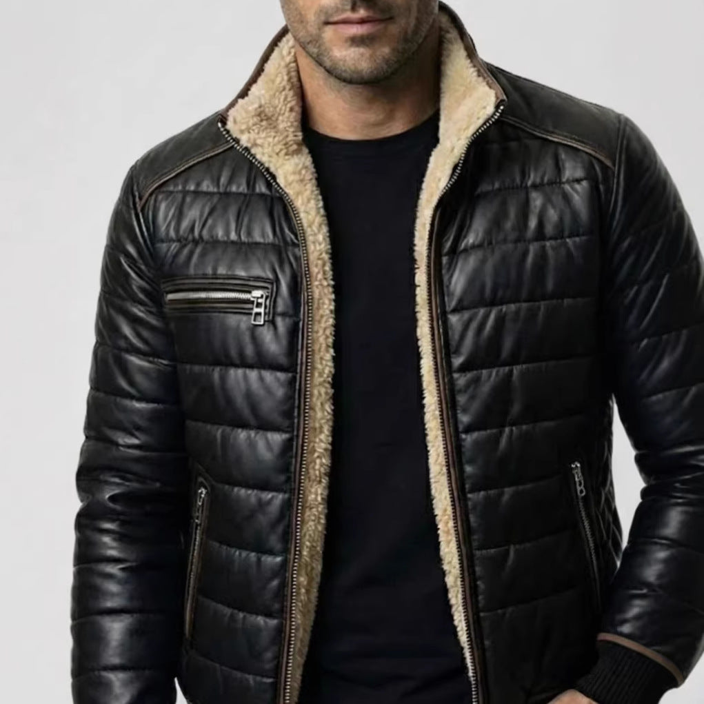 Herren Übergangsjacke