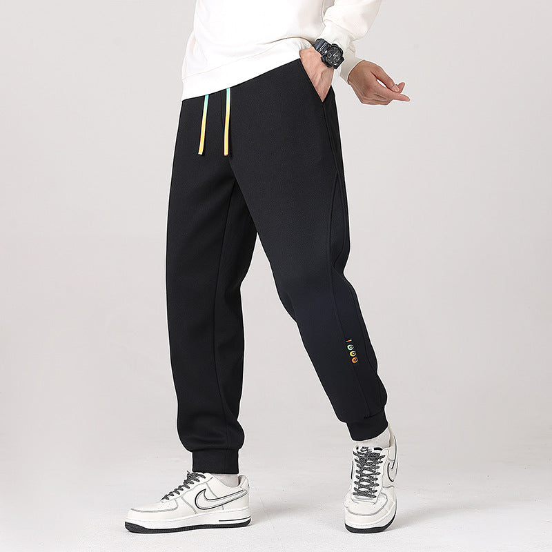 Damen Sportliche Thermo-Jogginghose Shop Nory