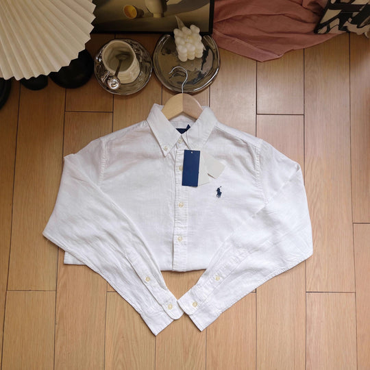 Herren Elegantes Langarmhemd Shop Nory