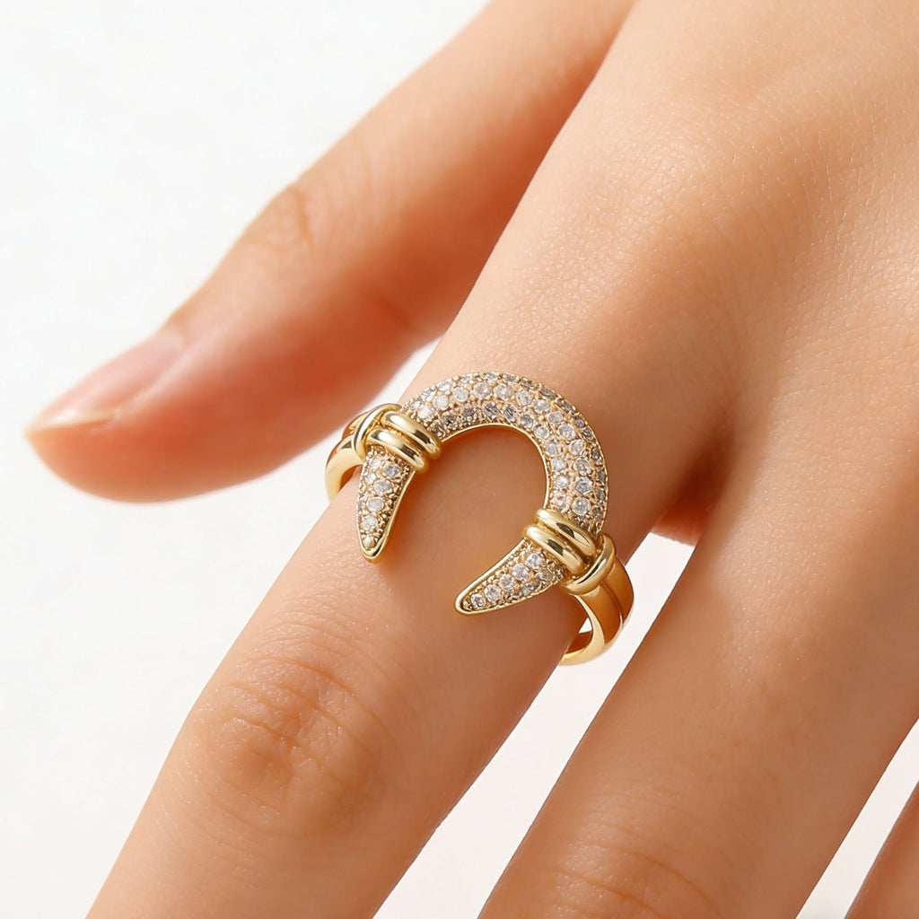 Damen Ring Shop Nory