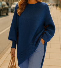 Marineblau