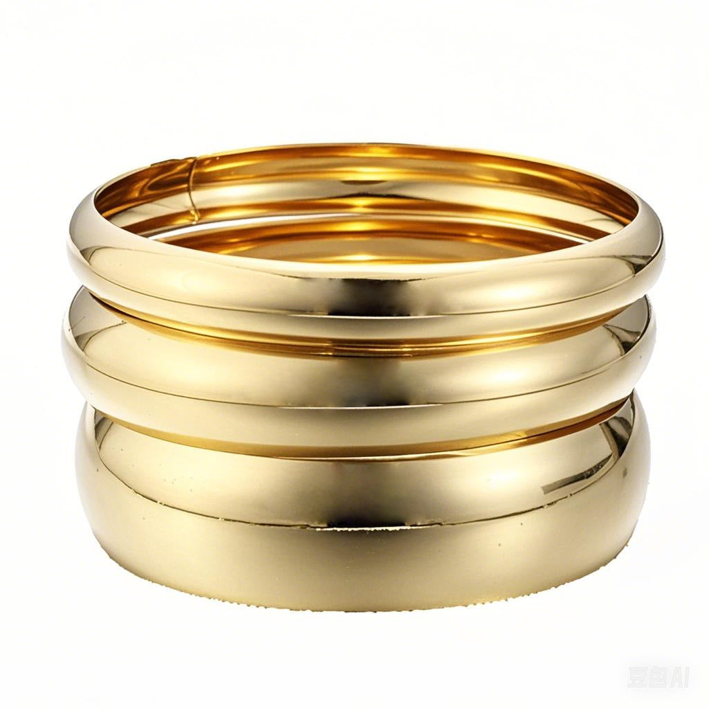 Damen Ring-Kombination im modernen und kunstvollen Design Shop Nory