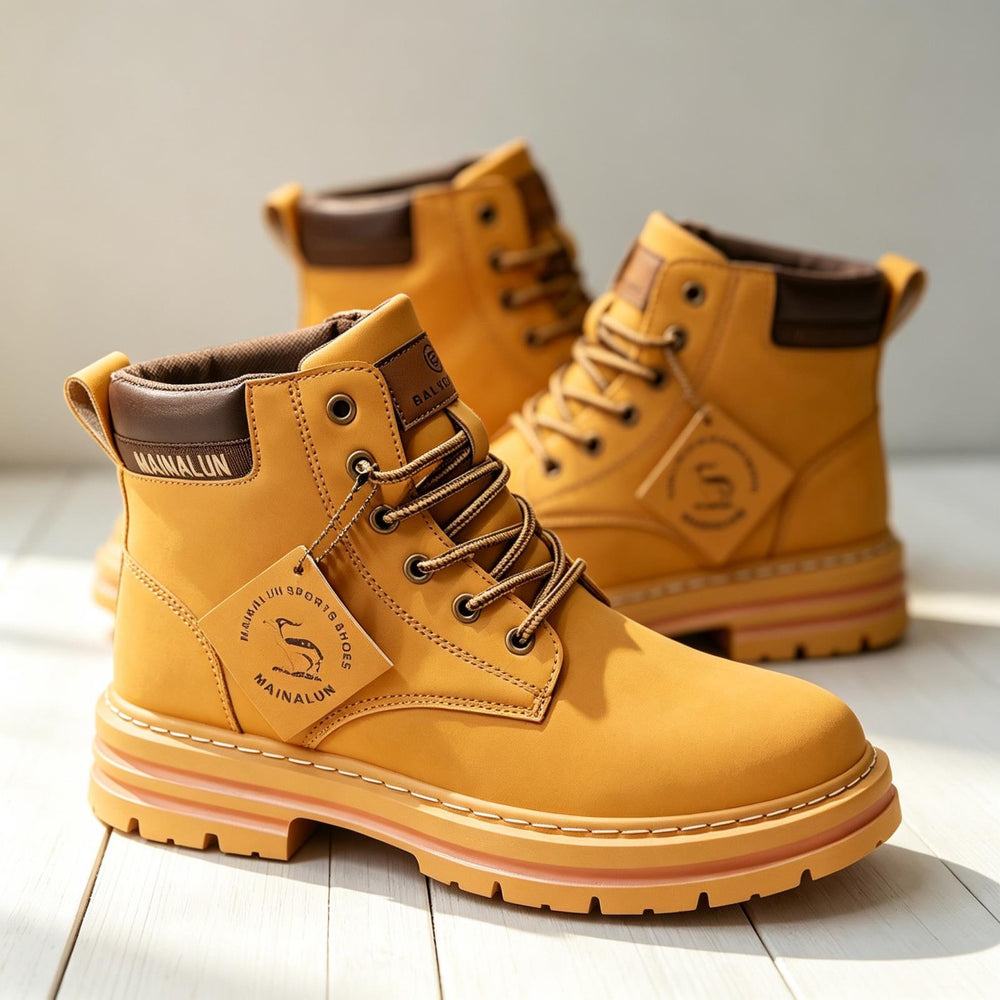 Herren Robuste Winterboots Shop Nory