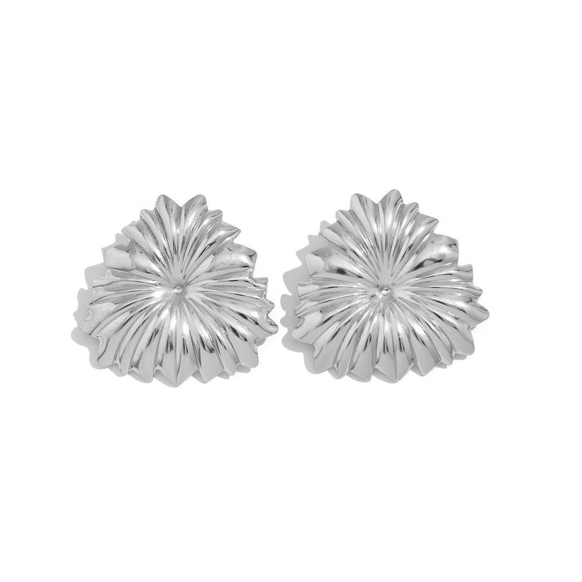 Damen Haarspangen im eleganten Pflanzenmotiv Shop Nory