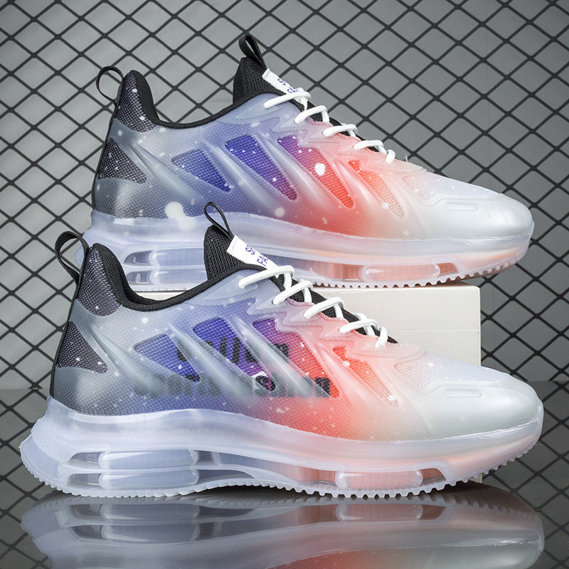 Damen Luftpolster Sneakers
