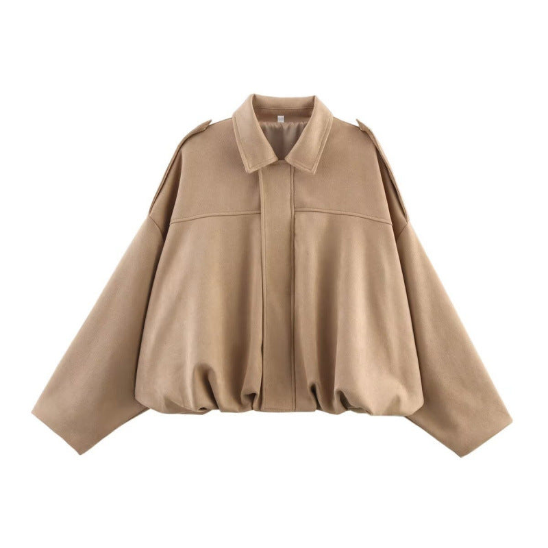 Damen Übergangsjacke