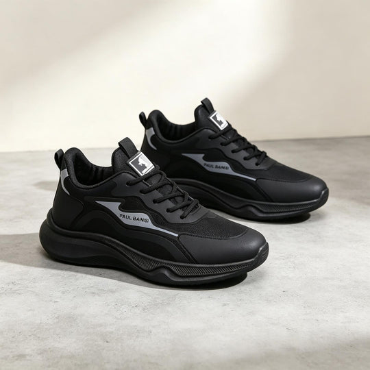 Herren Sportliche Lauf-Sneakers Shop Nory
