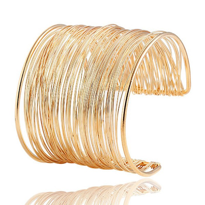 Damen Ring-Set mit kunstvollen Strukturen und stilvollen Verzierungen Shop Nory